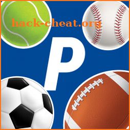 Pin Up - Sport Quiz icon