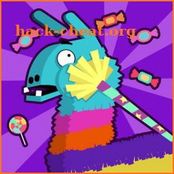 Pinata Punishers: Idle Clicker icon