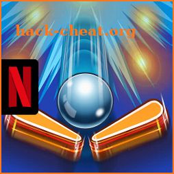 Pinball Masters NETFLIX icon