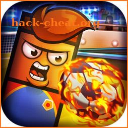 Pinball Soccer World icon