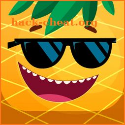 Pineapple icon