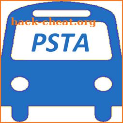 Pinellas County PSTA Bus Tracker icon