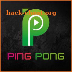 Ping Pong icon