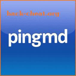 pingmd icon