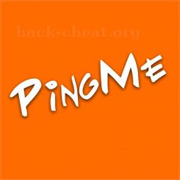 PingMe - Connect People icon