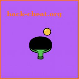 Pingpong Shoot Master icon