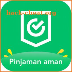 Pinjaman Aman icon