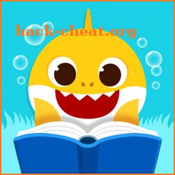 Pinkfong Baby Shark Storybook icon