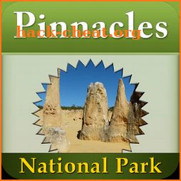 Pinnacles National Park icon