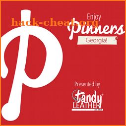 Pinners Georgia icon