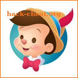 pinocchio wallpaper icon