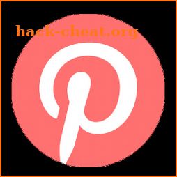 Pinterest Lite icon