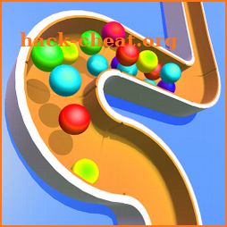 Pipe Balls icon