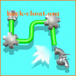 Pipe Connect icon