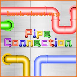 Pipe Connection icon