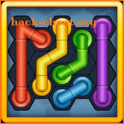 Pipe Lines : Hexa icon