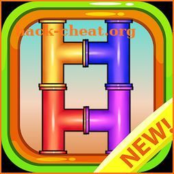 Pipe Puzzle Connect - Let It Flow icon