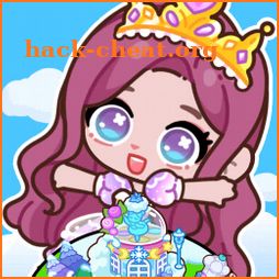 Pippi World: Princess Avatar icon