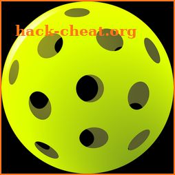 Piqle - app for pickleball icon