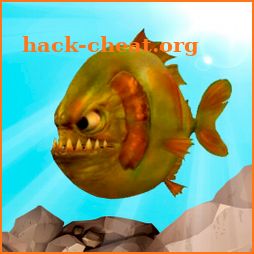 Piranha Runner icon