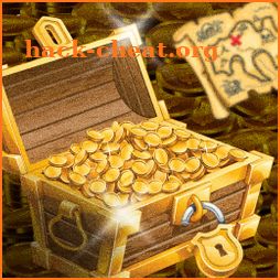 Pirate Chest icon