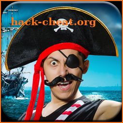 Pirate Effects Photo Editor icon