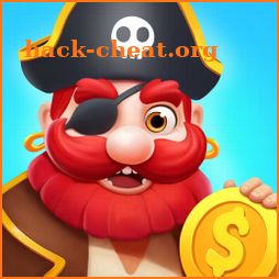 Pirate Kingdom - Coin Rush icon