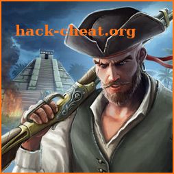 Pirate Legends: Survival Island icon