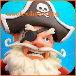 Pirates Clash icon