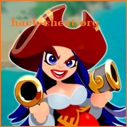 Pirate's Destiny: Idle Tycoon icon