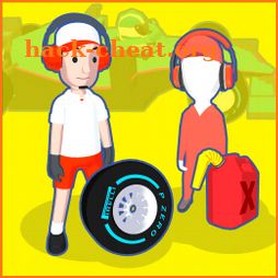 Pit Stop Crew icon