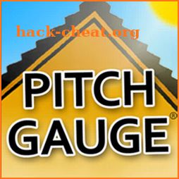 Pitch Gauge icon