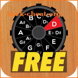 Pitch Pipe Free icon