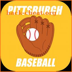 Pittsburgh Baseball icon