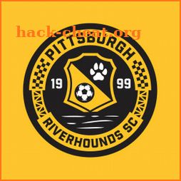 Pittsburgh Riverhounds SC icon