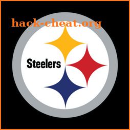 Pittsburgh Steelers icon