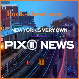 PIX 11 icon