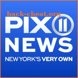 PIX 11 News icon