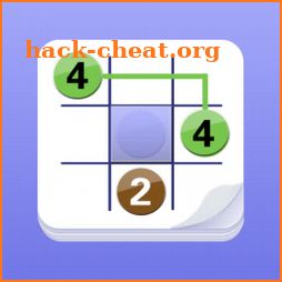 Pix Picture Puzzle: Draw Picture Cross Path Puzzle icon