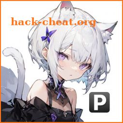 PixAI-AI Anime Art Generator icon