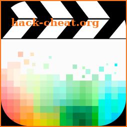 PixAnimator - Fun Photo Videos icon