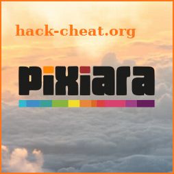 Pixaria icon