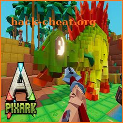 Pixark Guide Leveling Tips and Tricks icon