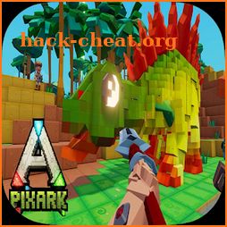 PixARK icon