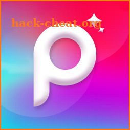 PixArt Photo Editor : Photo Collage, Neon Effects icon