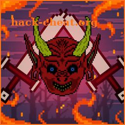 Pixdemon Slayer Adeventure icon