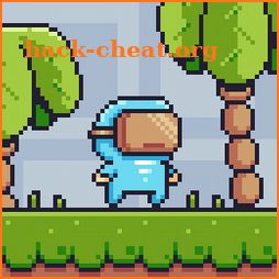 Pixel Adventure - Platformer icon