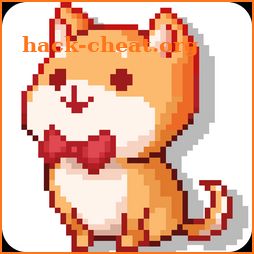 Pixel Artbook icon