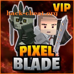 PIXEL BLADE Vip - Action rpg icon