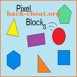 Pixel Blocks icon